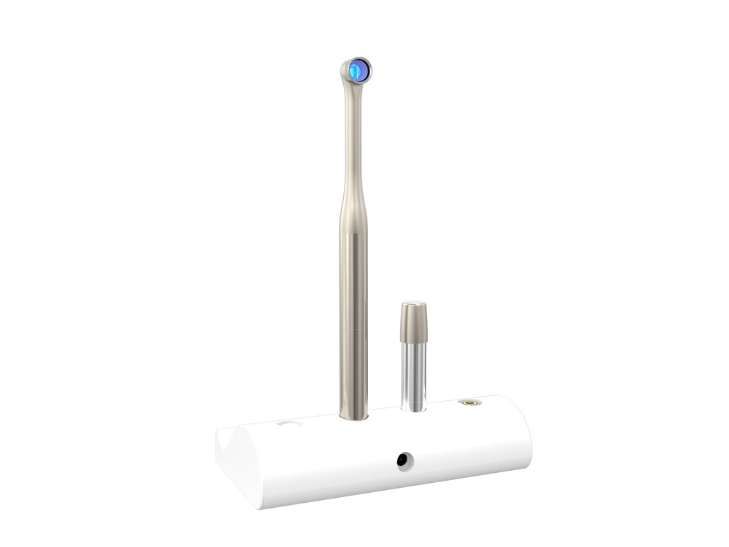 Lámpara LED de fotopolimerizar inalámbrica Technoflux DB686 Nano