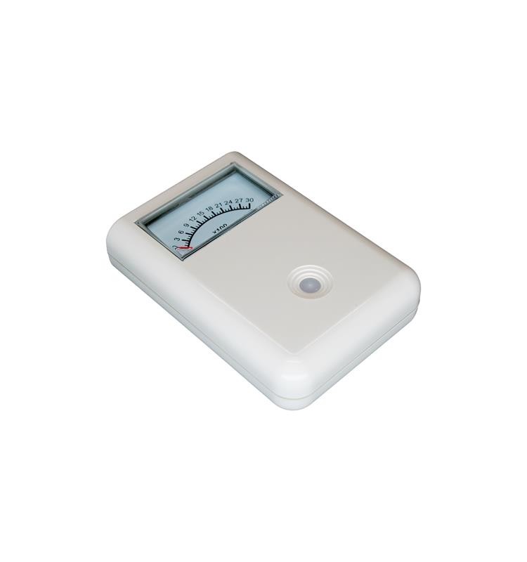 Medidor de luz Apoza para lámpara LED Turbo Gun 10 W