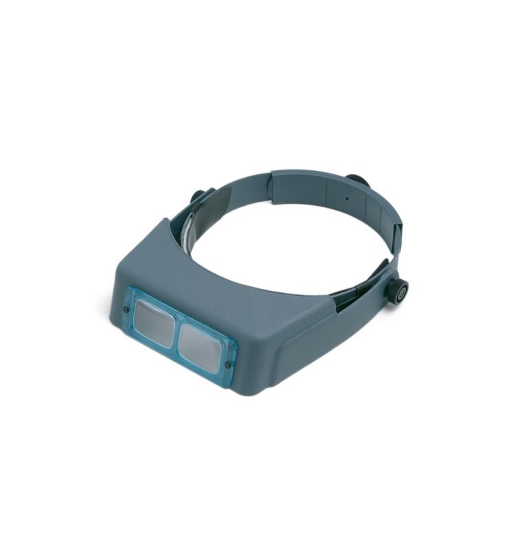 Lupas binoculares OptiVISOR