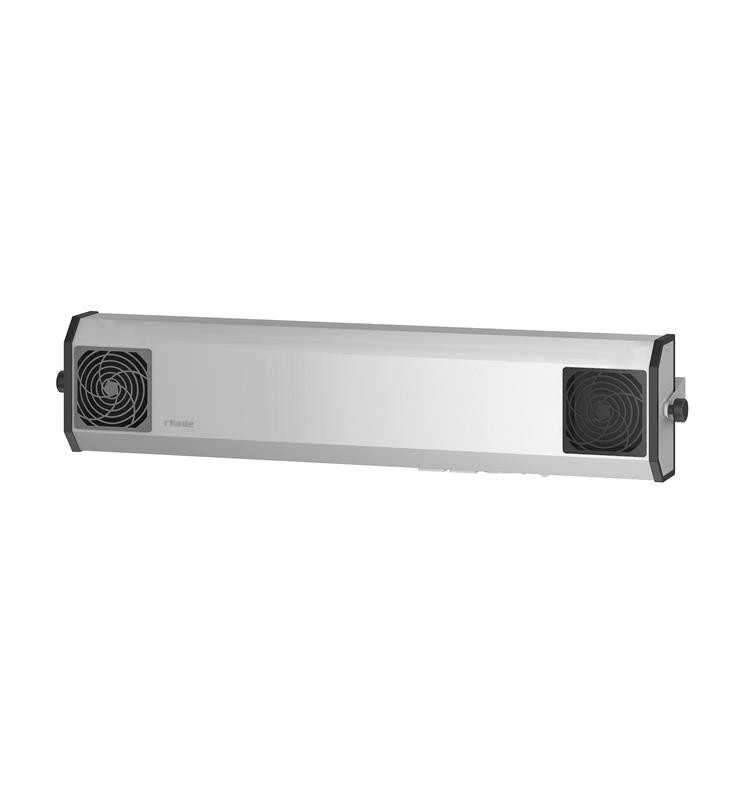 Purificador de aire UVC Technoflux