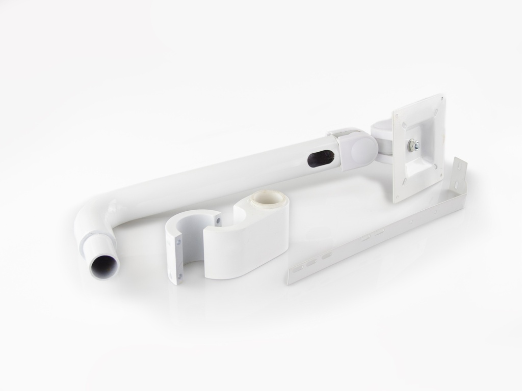 Soporte para cámara intraoral Technoflux