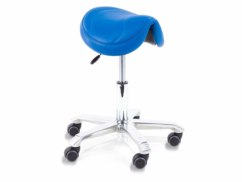 Silla de montar Score Dental Amazone (asiento de 34 cm)