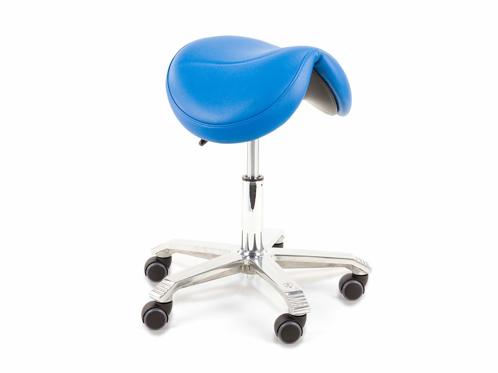 Silla de montar Score Dental Jumper (asiento de 44 cm)
