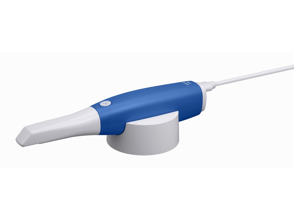 Escáner intraoral Medit