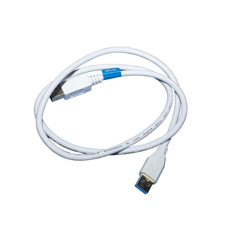 Cables y adaptador para escáner Medit