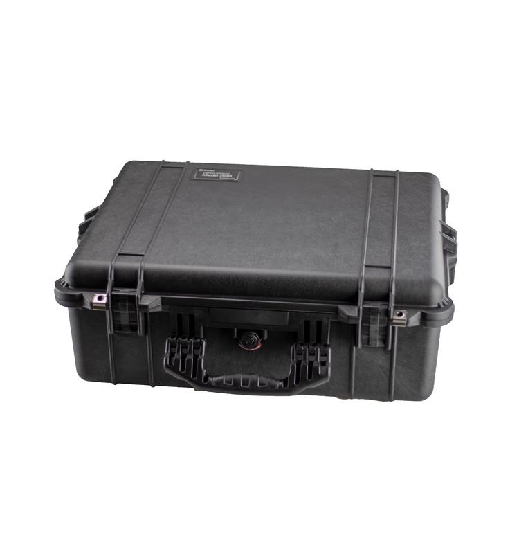 Maletín de transporte para escáner i500 Technoflux