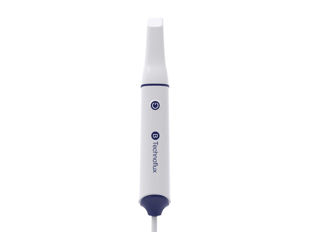 Escáner intraoral Technoflux