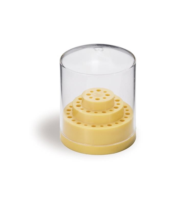 Soporte para fresas Technoflux