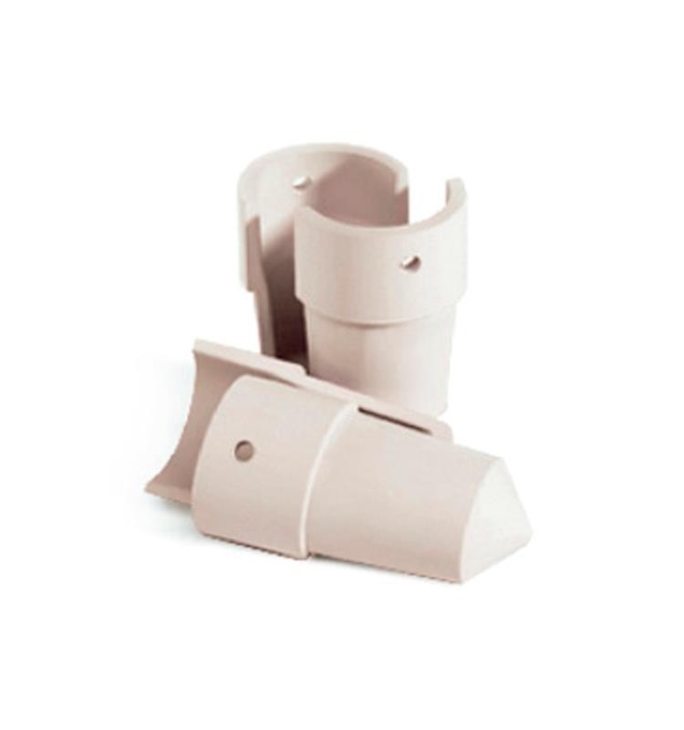 Crisol cerámico Technoflux para fundidoras Bego, Degussa, Ducatron, Galloni y Manfredi