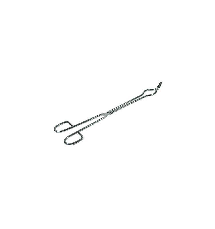 Pinza Sirio SR 311 para cilindros de revestimiento
