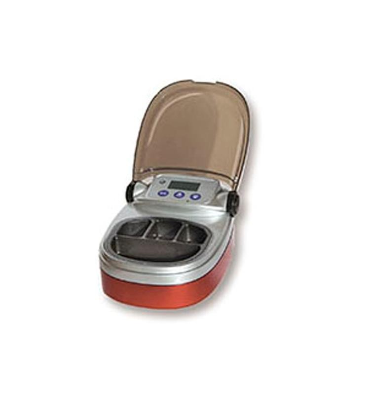 Calentador de cera de inmersión Technoflux