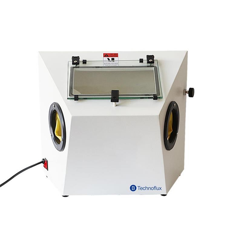 Arenadora Technoflux Mini-Eco