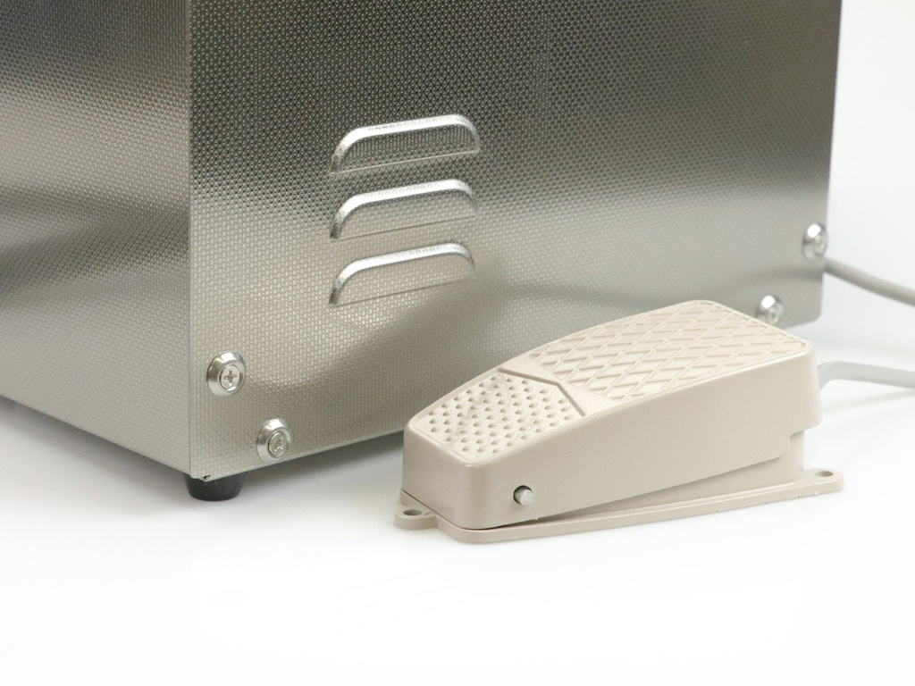 Generador de vapor Technoflux Top Steam 2000 PRO