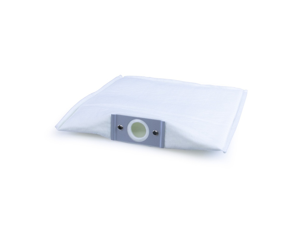 Recambios para aspiración portátil Zilfor