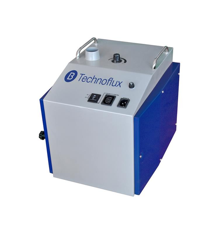 Aspiración para laboratorio Technoflux con encendido automático