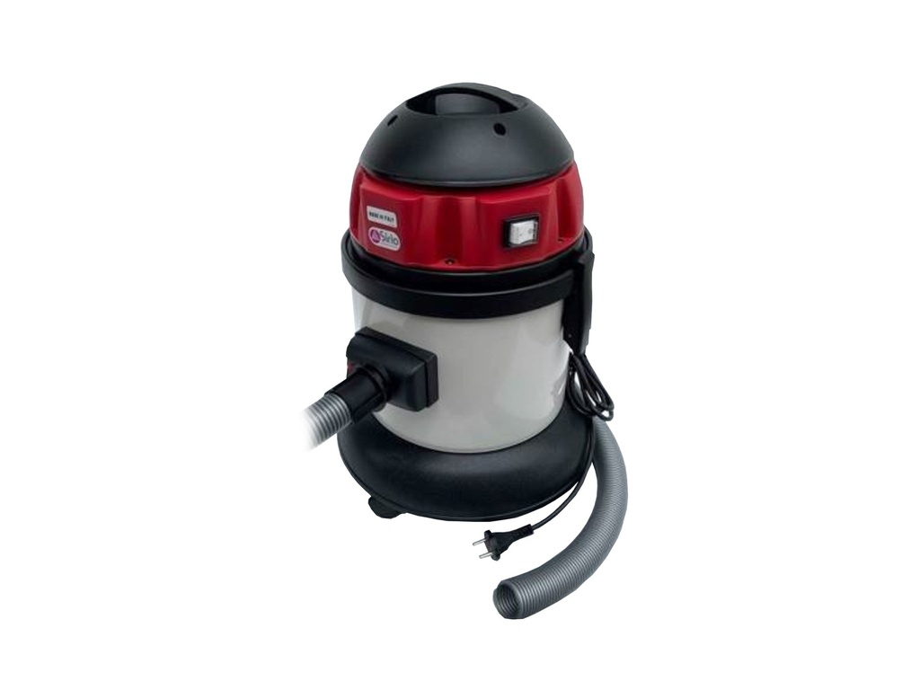 Aspirador Sirio AS150 de 1.300 W