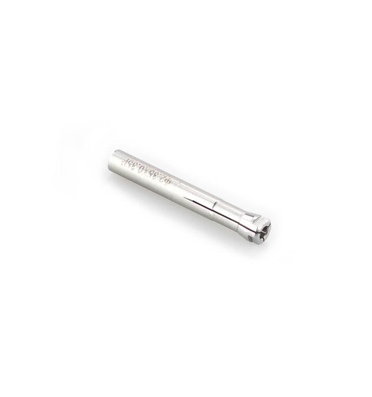 Pinza y adaptador para pieza de mano Marathon