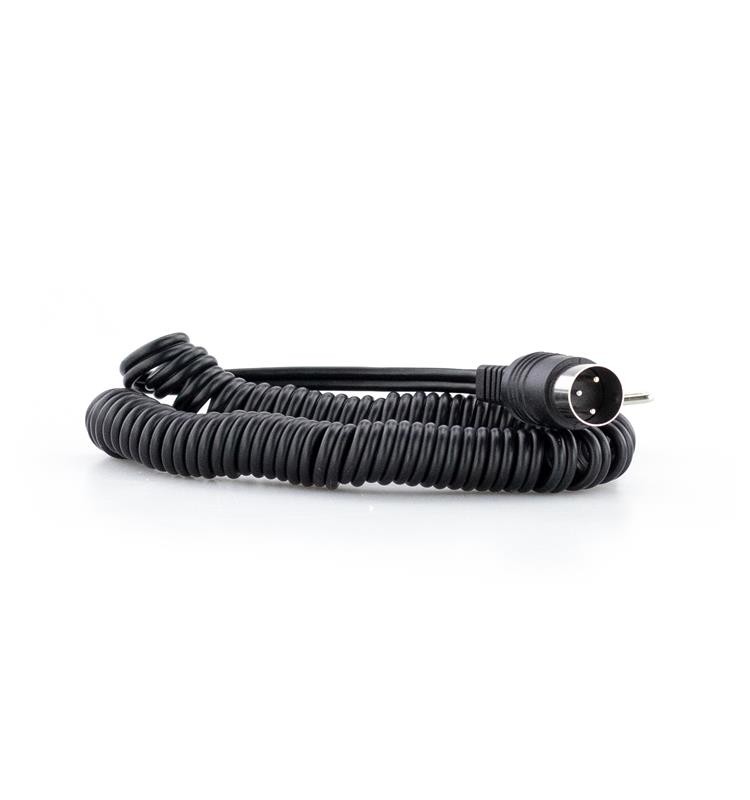 Cable para pieza de mano de escobillas Marathon