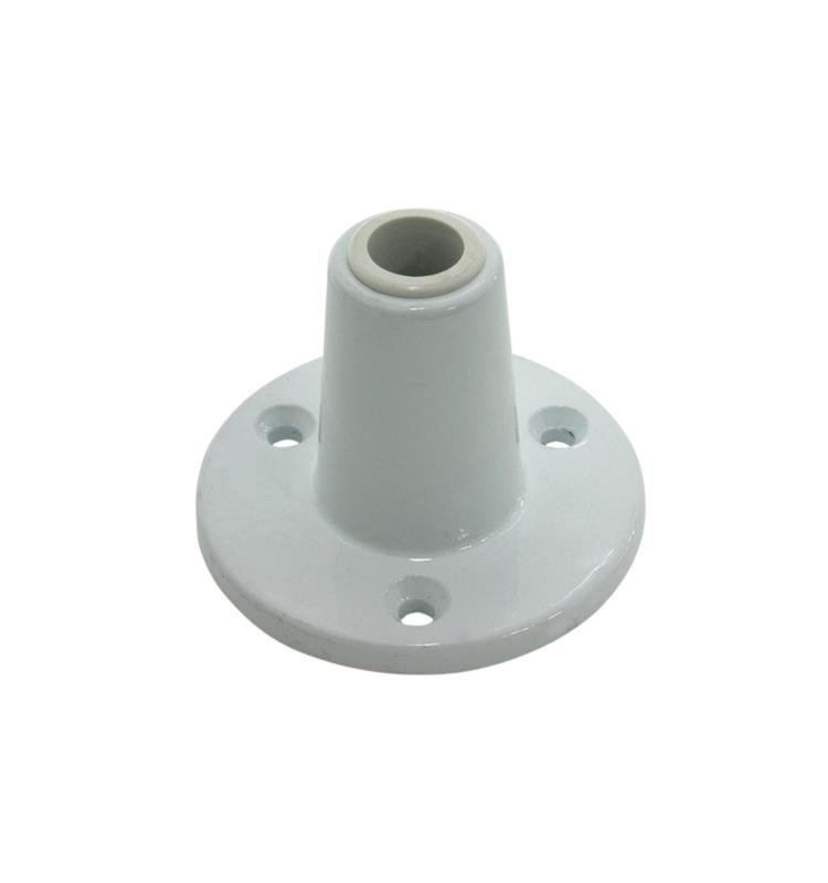 Soporte y recambio para lámpara de mesa Technoflux