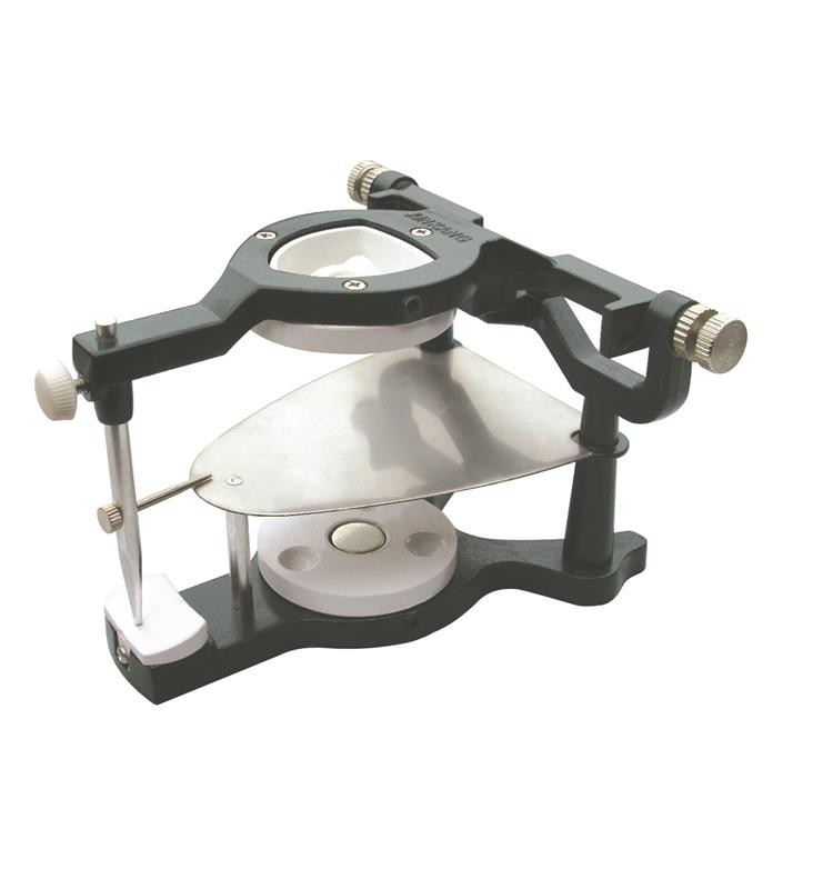 Articulador de puntas Technoflux con bases desmontables