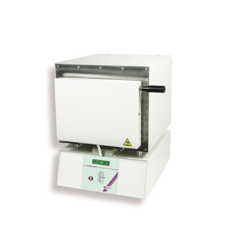 Horno de precalentamiento Sirio Fire Light