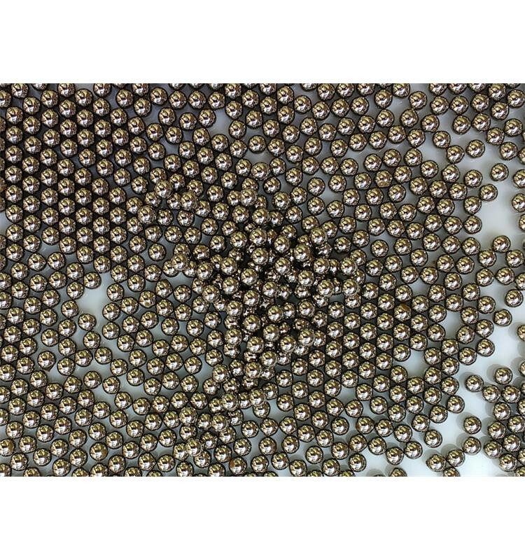 Bolas de plomo de recambio para termoformadora Technoflux