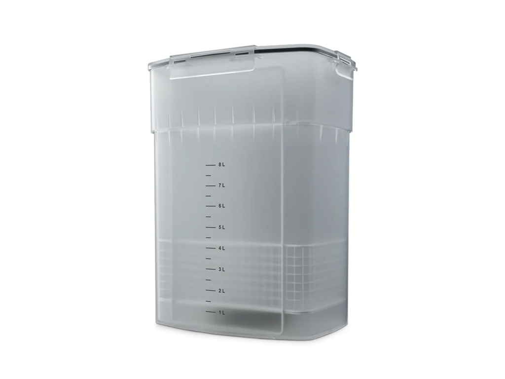 Contenedor de lavado de 8 litros Phrozen