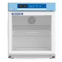 Frigorífico de farmacia 2-8 ºC Thermolabil TH-063, 55 L, con registro de temperatura