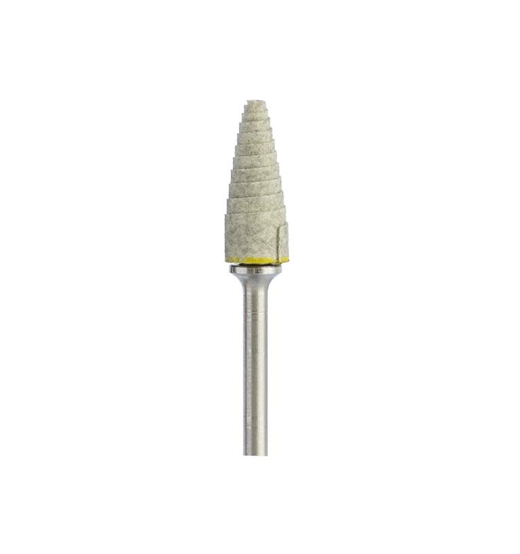Conos de papel de lija Yeti Dental Exellence Line (bolsa de 25)