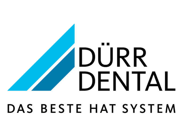 Marca: DÜRR DENTAL