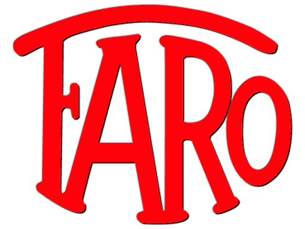 Marca: FARO
