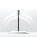 638 Abrasivo Cilíndrico Cerámica