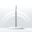 645 Abrasivo Lanza Arkansas