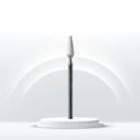 649 Abrasivo Cónico Hombro Arkansas