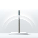 649F Abrasivo Cónico Hombro Cerámica Fino