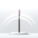 661 Abrasivo Torpedo Metal