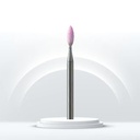 666 Abrasivo Llama Metal