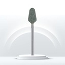 671 Abrasivo Pera Cerámica