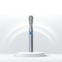 808R Fresa Pera Diamante