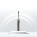 809 Fresa Pera Diamante