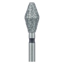 811L Fresa Rombo Diamante