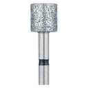 837 Fresa Cilíndrica Diamante