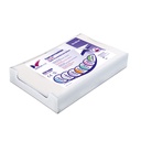 Papel Absorbente Bandejas 18x28cm 