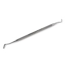 Obturador Bola/Espátula