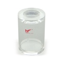 Algodonero Limpio Peq. Metacrilato