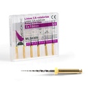 Limas Ca Rotatorias 19mm Sx 6uds.