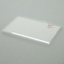 Loseta Metacrilato 8x12cm