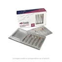 Mconic Total 21mm SX-F3 6uds.