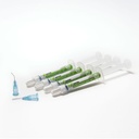 Ácido Grabador Azul Sf 37% 4x1,2ml