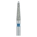 851L Fresa Cónica Diamante Punta Inactiva